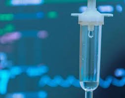 chelation drip ( edta ) for metal toxicity dubai