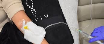 POWER IV DRIP