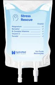 Anti-Stress IV Drip