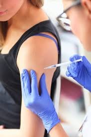 Lipotropic (MIC) Injections