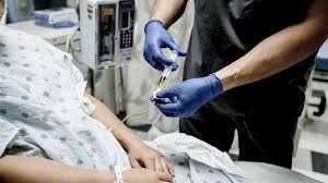 Anti Allergy IV Drip