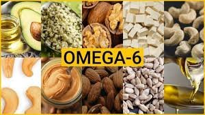 Omega 6 IV