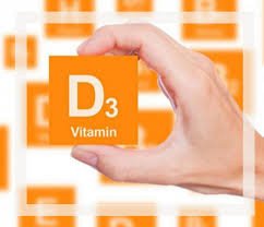 The Sunshine Vitamin – Mega Dose (IM)