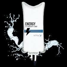 Energy IV Drip