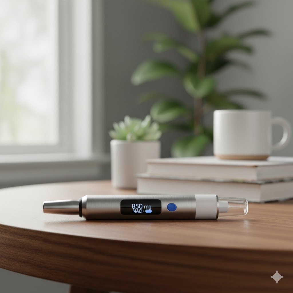 50 mg Epithalon Peptide Pen