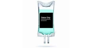 Detox IV Drip