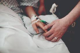 Diabetics Support IV Drip
