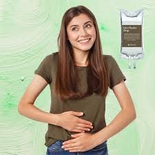 Gut Healer IV Drip