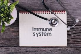 IMMUNE SUPPORT PROTOCOL