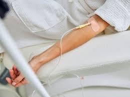 Bone Health IV Drip