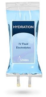 Hydration IV Drip
