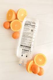 Collagen & Vitamin C Shots (IV/IM)