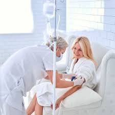 LIVER HEALTH IV DRIP