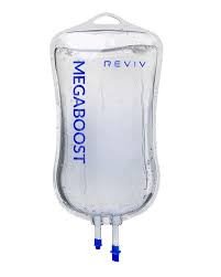 Exclusive C24 Mega Boost Drip