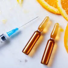 The Sunshine Vitamin Injection (Cholecalciferol)