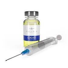 Co-enzyme Q10 Vitamin Injections